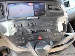 MAN TGS 35.470 8x4 BB INTARDER BORDMATIK Nr.: 343