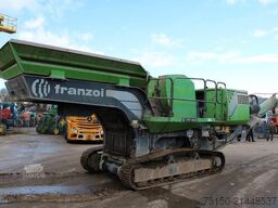  FRANZOI FPR 1006 - Brechanlage - Nr.: 119