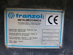  FRANZOI FPR 1006 - Brechanlage - Nr.: 119