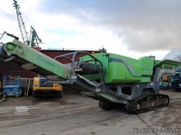  FRANZOI FPR 1006 - Brechanlage - Nr.: 119