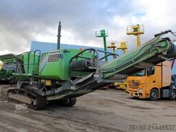  FRANZOI FPR 1006 - Brechanlage - Nr.: 119