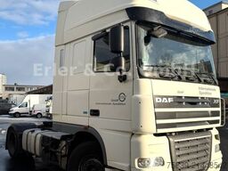 DAF XF460 Superspacecab, Retarder, Standkl