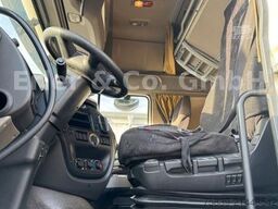 DAF XF460 Superspacecab, Retarder, Standkl