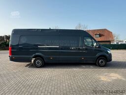 MERCEDES-BENZ Sprinter III Kasten 319 CDI RWD L4