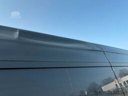 MERCEDES-BENZ Sprinter III Kasten 319 CDI RWD L4