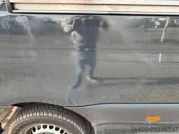 MERCEDES-BENZ Sprinter III Kasten 319 CDI RWD L4