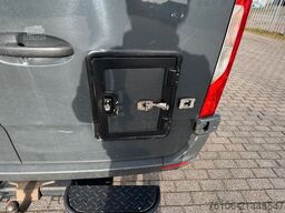 MERCEDES-BENZ Sprinter III Kasten 319 CDI RWD L4
