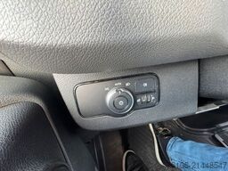 MERCEDES-BENZ Sprinter III Kasten 319 CDI RWD L4