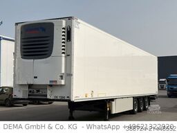 SCHMITZ CARGOBULL SCBS3B*Rohrbahnen*Palettenkasten*Meet*Fleisch*