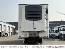 SCHMITZ CARGOBULL SCBS3B*Rohrbahnen*Palettenkasten*Meet*Fleisch*