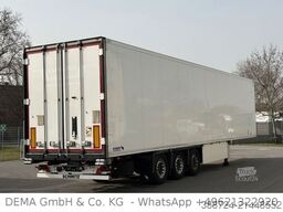 SCHMITZ CARGOBULL SCBS3B*Rohrbahnen*Palettenkasten*Meet*Fleisch*