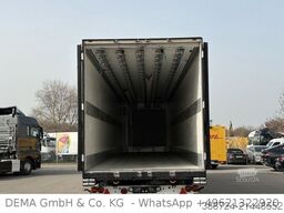 SCHMITZ CARGOBULL SCBS3B*Rohrbahnen*Palettenkasten*Meet*Fleisch*