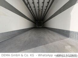 SCHMITZ CARGOBULL SCBS3B*Rohrbahnen*Palettenkasten*Meet*Fleisch*