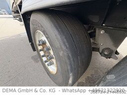 SCHMITZ CARGOBULL SCBS3B*Rohrbahnen*Palettenkasten*Meet*Fleisch*