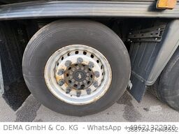 SCHMITZ CARGOBULL SCBS3B*Rohrbahnen*Palettenkasten*Meet*Fleisch*