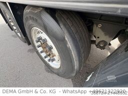 SCHMITZ CARGOBULL SCBS3B*Rohrbahnen*Palettenkasten*Meet*Fleisch*