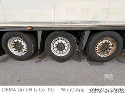 SCHMITZ CARGOBULL SCBS3B*Rohrbahnen*Palettenkasten*Meet*Fleisch*