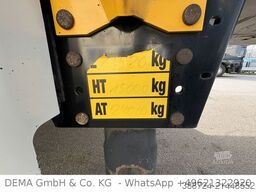 SCHMITZ CARGOBULL SCBS3B*Rohrbahnen*Palettenkasten*Meet*Fleisch*