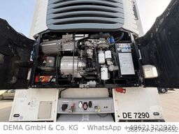 SCHMITZ CARGOBULL SCBS3B*Rohrbahnen*Palettenkasten*Meet*Fleisch*