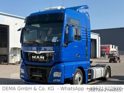 MAN TGX 18.460*XXL*Intarder*Jumbo*Standklima*Kühlbox