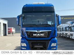 MAN TGX 18.460*XXL*Intarder*Jumbo*Standklima*Kühlbox