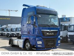 MAN TGX 18.460*XXL*Intarder*Jumbo*Standklima*Kühlbox