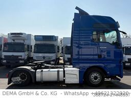 MAN TGX 18.460*XXL*Intarder*Jumbo*Standklima*Kühlbox