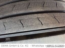 MAN TGX 18.460*XXL*Intarder*Jumbo*Standklima*Kühlbox