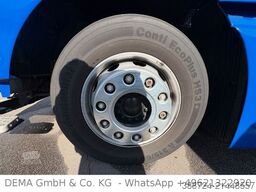 MAN TGX 18.460*XXL*Intarder*Jumbo*Standklima*Kühlbox