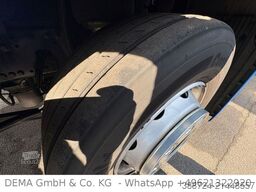 MAN TGX 18.460*XXL*Intarder*Jumbo*Standklima*Kühlbox