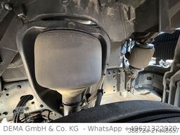 MAN TGX 18.460*XXL*Intarder*Jumbo*Standklima*Kühlbox