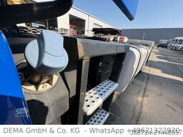 MAN TGX 18.460*XXL*Intarder*Jumbo*Standklima*Kühlbox