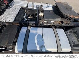 MAN TGX 18.460*XXL*Intarder*Jumbo*Standklima*Kühlbox