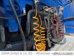 MAN TGX 18.460*XXL*Intarder*Jumbo*Standklima*Kühlbox