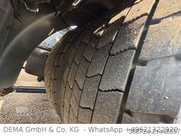 MAN TGX 18.460*XXL*Intarder*Jumbo*Standklima*Kühlbox