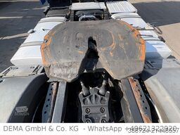 MAN TGX 18.460*XXL*Intarder*Jumbo*Standklima*Kühlbox