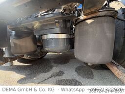 MAN TGX 18.460*XXL*Intarder*Jumbo*Standklima*Kühlbox