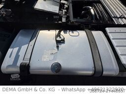 MAN TGX 18.460*XXL*Intarder*Jumbo*Standklima*Kühlbox