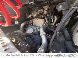 MAN TGX 18.460*XXL*Intarder*Jumbo*Standklima*Kühlbox