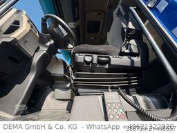MAN TGX 18.460*XXL*Intarder*Jumbo*Standklima*Kühlbox