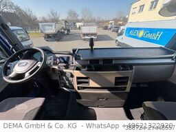 MAN TGX 18.460*XXL*Intarder*Jumbo*Standklima*Kühlbox