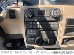 MAN TGX 18.460*XXL*Intarder*Jumbo*Standklima*Kühlbox