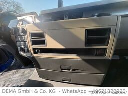 MAN TGX 18.460*XXL*Intarder*Jumbo*Standklima*Kühlbox