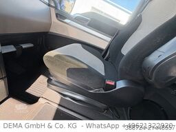 MAN TGX 18.460*XXL*Intarder*Jumbo*Standklima*Kühlbox