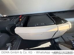 MAN TGX 18.460*XXL*Intarder*Jumbo*Standklima*Kühlbox