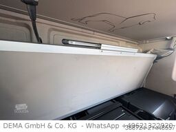 MAN TGX 18.460*XXL*Intarder*Jumbo*Standklima*Kühlbox
