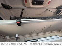 MAN TGX 18.460*XXL*Intarder*Jumbo*Standklima*Kühlbox