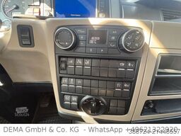 MAN TGX 18.460*XXL*Intarder*Jumbo*Standklima*Kühlbox
