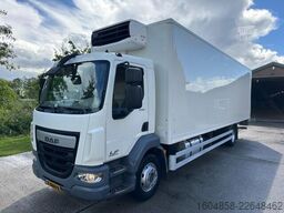 DAF LF 250 FA / NL TRUCK / EURO 6 / CARRIER XARIOS ...