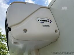 DAF LF 250 FA / NL TRUCK / EURO 6 / CARRIER XARIOS ...